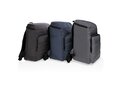 Impact AWARE™ RPET cooler backpack 22