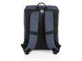 Impact AWARE™ RPET cooler backpack 28
