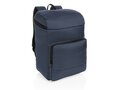 Impact AWARE™ RPET cooler backpack 32