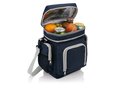 Deluxe travel cooler bag 1