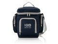 Deluxe travel cooler bag 3