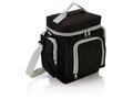 Deluxe travel cooler bag