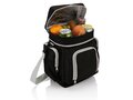 Deluxe travel cooler bag 5