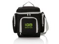Deluxe travel cooler bag 7