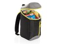 Hiking cooler backpack 10L 14