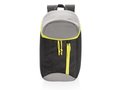 Hiking cooler backpack 10L 17