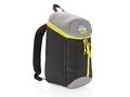 Hiking cooler backpack 10L 12
