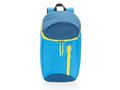 Hiking cooler backpack 10L 2