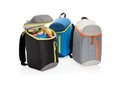 Hiking cooler backpack 10L 18