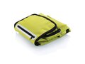 Foldable cooler bag 8