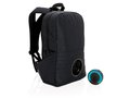 Party music backpack 1