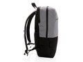 Modern 15.6" USB & RFID laptop backpack PVC free 2