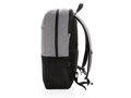 Modern 15.6" USB & RFID laptop backpack PVC free 3