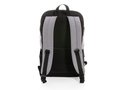 Modern 15.6" USB & RFID laptop backpack PVC free 4