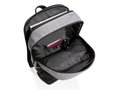 Modern 15.6" USB & RFID laptop backpack PVC free 8
