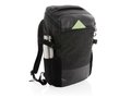 15.6" laptop backpack PVC free 2