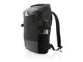 15.6" laptop backpack PVC free 9