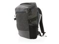 15.6" laptop backpack PVC free 7