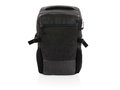 15.6" laptop backpack PVC free 8
