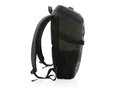 15.6" laptop backpack PVC free 6