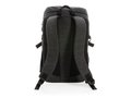 15.6" laptop backpack PVC free 5