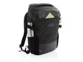 15.6" laptop backpack PVC free 10