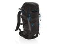 Explorer ribstop large hiking backpack 40L PVC free