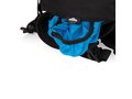 Explorer ribstop large hiking backpack 40L PVC free 8