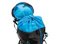 Explorer ribstop large hiking backpack 40L PVC free 9