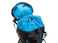 Explorer ribstop large hiking backpack 40L PVC free 20