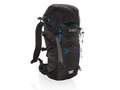 Explorer ribstop large hiking backpack 40L PVC free 12