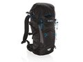 Explorer ribstop large hiking backpack 40L PVC free 30