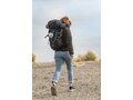 Explorer ribstop large hiking backpack 40L PVC free 37
