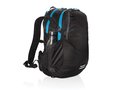 Explorer ribstop medium hiking backpack 26L PVC free 4