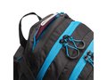 Explorer ribstop medium hiking backpack 26L PVC free 9