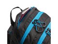 Explorer ribstop medium hiking backpack 26L PVC free 20