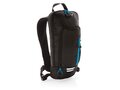 Explorer ribstop small hiking backpack 7L PVC free