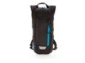 Explorer ribstop small hiking backpack 7L PVC free 2