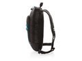 Explorer ribstop small hiking backpack 7L PVC free 4