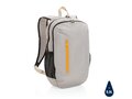 Impact AWARE™ 300D RPET casual backpack 1