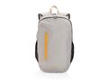 Impact AWARE™ 300D RPET casual backpack 2