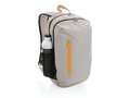 Impact AWARE™ 300D RPET casual backpack 5