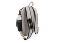 Impact AWARE™ 300D RPET casual backpack 6
