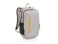 Impact AWARE™ 300D RPET casual backpack 8