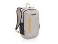 Impact AWARE™ 300D RPET casual backpack 9