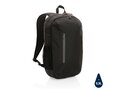 Impact AWARE™ 300D RPET casual backpack