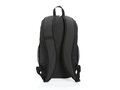 Impact AWARE™ 300D RPET casual backpack 13