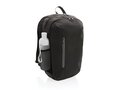 Impact AWARE™ 300D RPET casual backpack 14