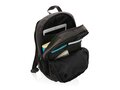 Impact AWARE™ 300D RPET casual backpack 16