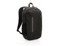 Impact AWARE™ 300D RPET casual backpack 17